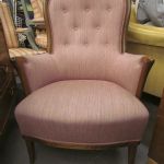 701 6293 ARMCHAIR